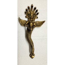 NAGKANYA WALL HANGING 13"