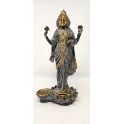 Laxmi Standing 10"