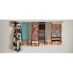 Cotton Sarongs